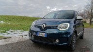 Auto - Test: Prova Renault Twingo Electric: autonomia, prezzo e caratteristiche