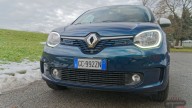 Auto - Test: Prova Renault Twingo Electric: autonomia, prezzo e caratteristiche