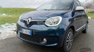 Auto - Test: Prova Renault Twingo Electric: autonomia, prezzo e caratteristiche