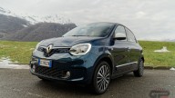 Auto - Test: Prova Renault Twingo Electric: autonomia, prezzo e caratteristiche