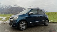 Auto - Test: Prova Renault Twingo Electric: autonomia, prezzo e caratteristiche