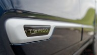 Auto - Test: Prova Renault Twingo Electric: autonomia, prezzo e caratteristiche