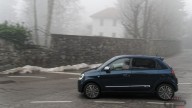 Auto - Test: Prova Renault Twingo Electric: autonomia, prezzo e caratteristiche