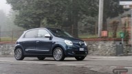 Auto - Test: Prova Renault Twingo Electric: autonomia, prezzo e caratteristiche