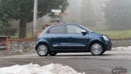 Auto - Test: Prova Renault Twingo Electric: autonomia, prezzo e caratteristiche