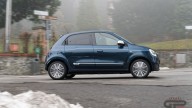 Auto - Test: Prova Renault Twingo Electric: autonomia, prezzo e caratteristiche