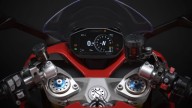 Moto - News: Ducati: iniziata a Borgo Panigale la produzione della nuova SuperSport 950