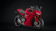 Moto - News: Ducati: iniziata a Borgo Panigale la produzione della nuova SuperSport 950