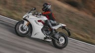 Moto - News: Ducati: iniziata a Borgo Panigale la produzione della nuova SuperSport 950