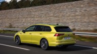 Auto - News: Volkswagen Golf Variant e Alltrack 2021: la variante wagon - caratteristiche e foto