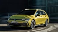 Auto - News: Volkswagen Golf Variant e Alltrack 2021: la variante wagon - caratteristiche e foto