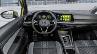 Auto - News: Volkswagen Golf Variant e Alltrack 2021: la variante wagon - caratteristiche e foto