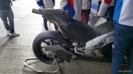MotoGP: La Honda RCV213 nata per vincere senza Marquez: telaio Yamaha style
