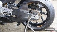 MotoGP: TUTTE LE FOTO - La Honda RC213V 2021 a Jerez ai box e in azione con Bradl
