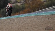 MotoGP: TUTTE LE FOTO - La Honda RC213V 2021 a Jerez ai box e in azione con Bradl