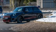 Auto - Test: Video Prova Mini John Cooper Works GP: HOT HATCH KILLER