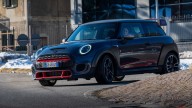 Auto - Test: Video Prova Mini John Cooper Works GP: HOT HATCH KILLER