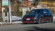 Auto - Test: Video Prova Mini John Cooper Works GP: HOT HATCH KILLER