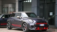 Auto - Test: Video Prova Mini John Cooper Works GP: HOT HATCH KILLER