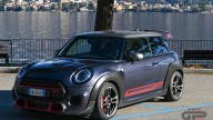 Auto - Test: Video Prova Mini John Cooper Works GP: HOT HATCH KILLER