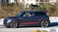 Auto - Test: Video Prova Mini John Cooper Works GP: HOT HATCH KILLER