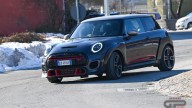 Auto - Test: Video Prova Mini John Cooper Works GP: HOT HATCH KILLER