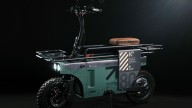 Moto - Scooter: Katalis Spacebar, un richiamo al vecchio mito Honda Motocompo