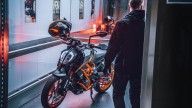 Moto - News: KTM: ecco le nuove 125 e 390 Duke 2021, foto, caratteristiche e prezzi