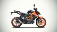 Moto - News: KTM 490 Duke e Adventure 2022: in India le immaginano così