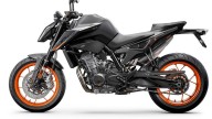 Moto - News: KTM 890 Duke 2021: svelata la nuova "The Scalpel" - caratteristiche, foto e VIDEO