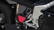 Moto - News: Honda NR750: trent'anni dopo si veste di nero ed è ancora magnifica