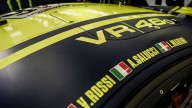MotoGP: Rossi: "Qualifiche penalizzate dal traffico in pista. Sarà una lunga gara"