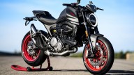 Moto - News: Ducati Monster: siamo a 350.000 esemplari prodotti!