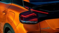 Auto - News: Citroën C4 ed ë-C4 2021: il crossover si rinnova, anche per l'elettrico