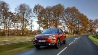 Auto - News: Citroën C4 ed ë-C4 2021: il crossover si rinnova, anche per l'elettrico