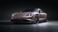 Auto - News: Porsche Taycan 2021: arriva la entrylevel elettrica a trazione solo posteriore