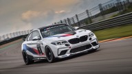 Auto - News: BMW M2 CS Racing Cup Italy: con il 2021, arriva il primo campionato monomarca