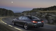 Auto - News: BMW M5 CS 2021: la più potente di sempre con 635 cv! Caratteristiche e foto