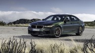 Auto - News: BMW M5 CS 2021: la più potente di sempre con 635 cv! Caratteristiche e foto