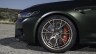 Auto - News: BMW M5 CS 2021: la più potente di sempre con 635 cv! Caratteristiche e foto