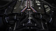 Auto - News: BMW M5 CS 2021: la più potente di sempre con 635 cv! Caratteristiche e foto