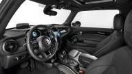 Auto - News: Nuova MINI 2021: 3 o 5 porte ed in versione Cabrio, foto