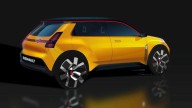 Auto - News: Renault 5 Turbo? No, elettrica! Ecco Prototype, il prototipo che vedremo nel 2023