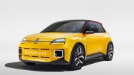 Auto - News: Renault 5 Turbo? No, elettrica! Ecco Prototype, il prototipo che vedremo nel 2023