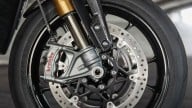 Moto - News: Triumph Speed Triple 1200 RS my2021: arriva la hypernaked inglese - caratteristiche