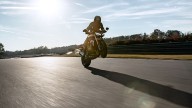 Moto - News: Triumph Speed Triple 1200 RS my2021: arriva la hypernaked inglese - caratteristiche