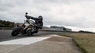 Moto - News: Triumph Speed Triple 1200 RS my2021: arriva la hypernaked inglese - caratteristiche