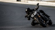 Moto - News: Triumph Speed Triple 1200 RS my2021: arriva la hypernaked inglese - caratteristiche