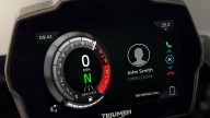 Moto - News: Triumph Speed Triple 1200 RS my2021: arriva la hypernaked inglese - caratteristiche