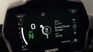 Moto - News: Triumph Speed Triple 1200 RS my2021: arriva la hypernaked inglese - caratteristiche